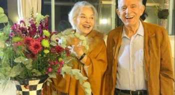Morre Dona Iris, ex-deputada federal, ex-senadora e viúva de Iris Rezende